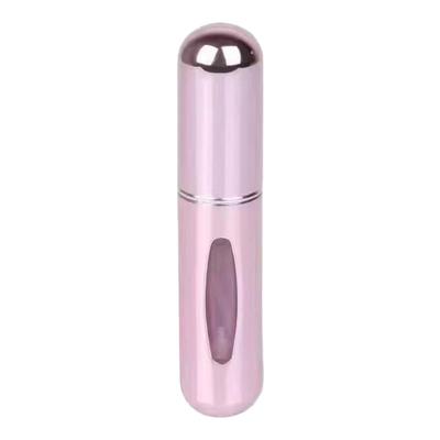 香水小样分装瓶喷雾瓶高端便携式