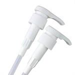 卡诗原装压泵 500 1000ml洗发水按压头压嘴替换头 护发素压棒正品