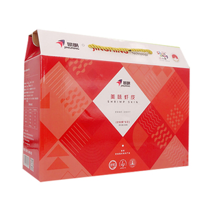 景明山东东营特产黄河口虾皮少盐淡干虾米中秋礼盒250gX5