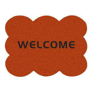 原素入户门地垫进门可裁剪丝圈脚垫进户门垫轻奢高级可擦防滑地毯