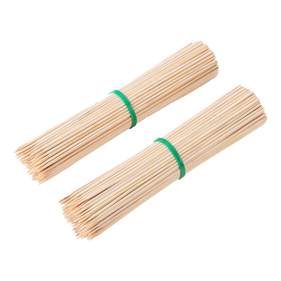 烧烤竹签一次性火锅串串香麻辣烫关东煮钵钵鸡烤肠竹签子批发商用