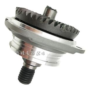 东成角磨机配件 S1M-FF-150A  转子 定子 输出轴 头壳 开关 碳刷