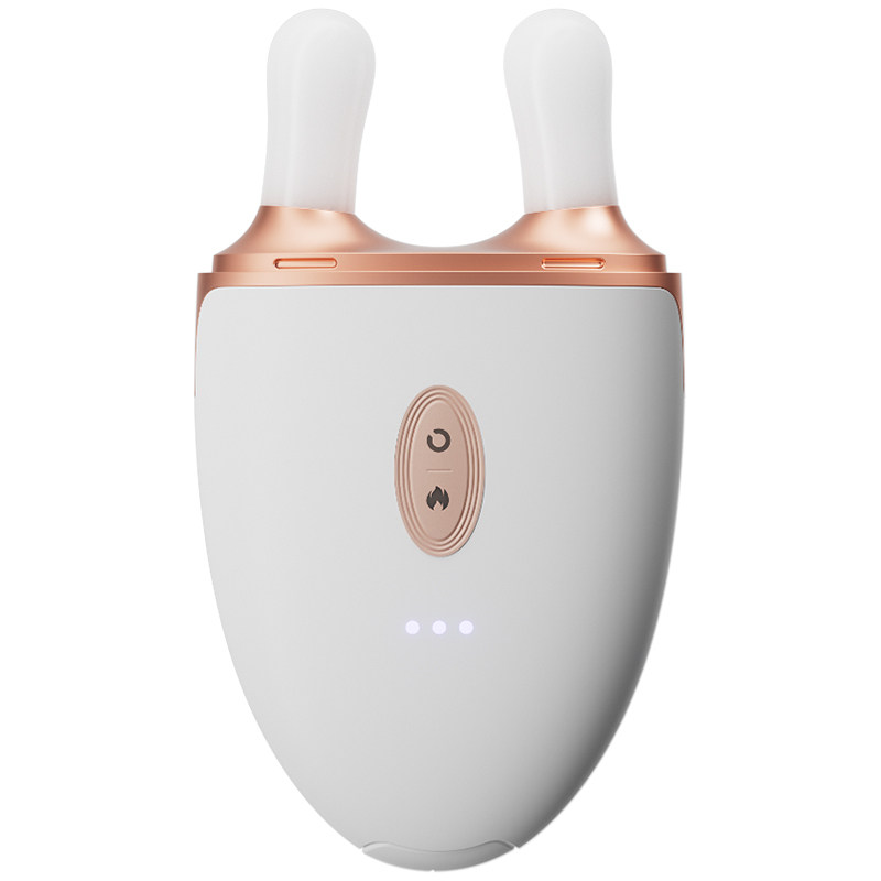 科爱元素儿童推背部拿按捏夹脊刮痧按摩仪经络疏通神器玉石小鹿角