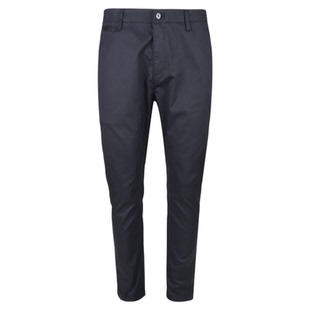 【专柜同款】Raidy Boer/雷迪波尔2025年夏男刺绣休闲裤3001-54