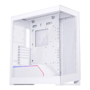 追风者NV5/7/NV9无立柱全视景海景房480分体水冷电脑全塔机箱EATX