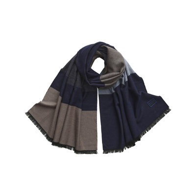 ELLEHOMME男士围巾时尚保暖