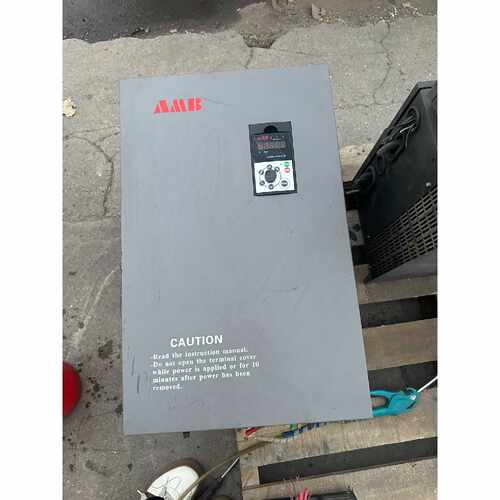 询价安邦信变频器AMB100-093G/110P-T3，93KW