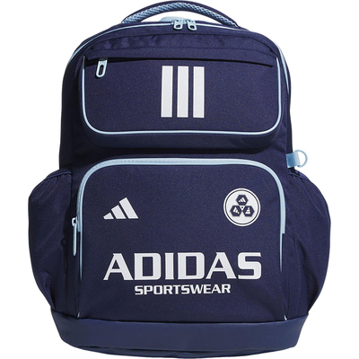 Adidas/阿迪达斯官方正品KIDS BACKPACK男女运动休闲双肩包JN1652