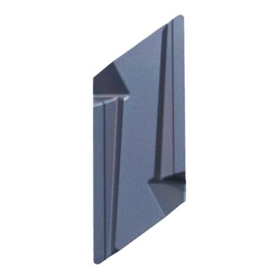 戴斯卡DESKAR仿形数控车刀片KNUX160405L-11 LF6018钢件菱形