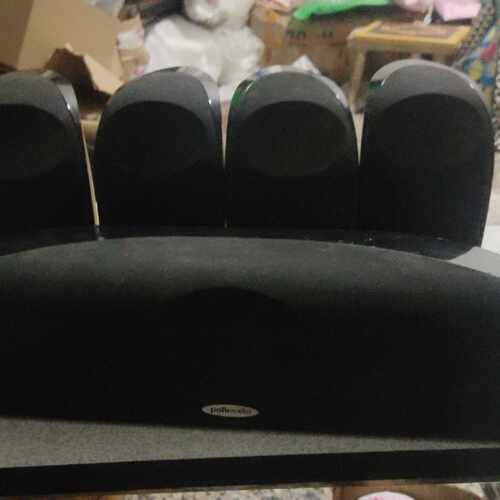 【议价】Polkaudio/普乐之声TL1  CEN  CH.LA
