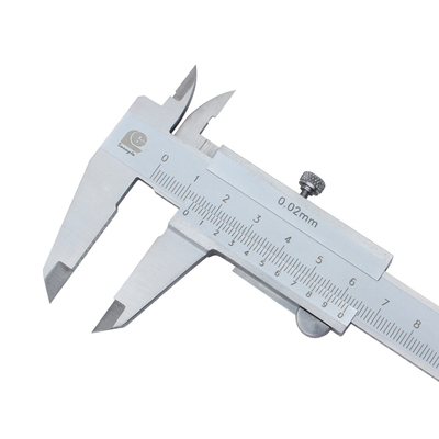 广陆申工0-150mm高精度游标卡尺