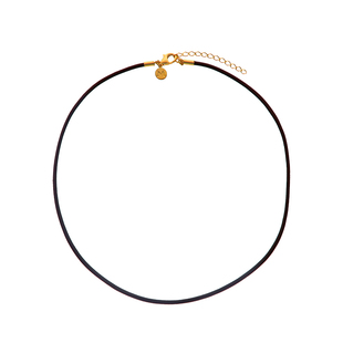 Majorica美娇丽佳正圆项链复古轻奢颈链设计感锁骨链