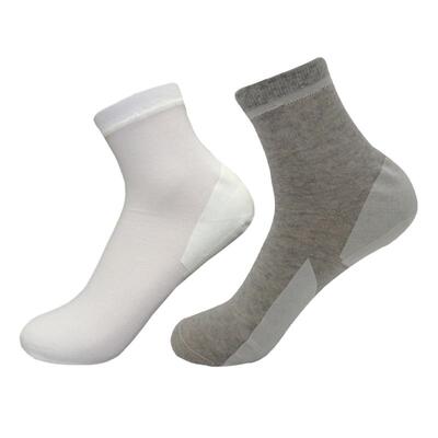 竹社防裂袜女薄款夏季足跟干裂口