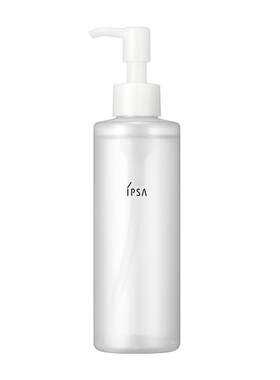 【达人专属】IPSA茵芙莎清润卸妆油眼唇卸妆清洁