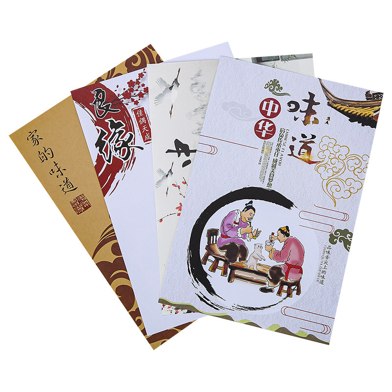 意境菜盘烧烤油炸垫纸隔油花边纸