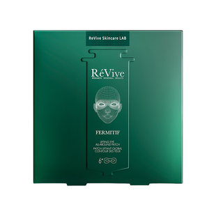 【重磅升级】RéVive瑞维斐紧塑眼膜贴 敏感肌舒缓抗皱眼膜6片/盒
