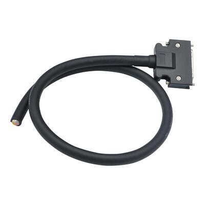 安川CN1口电缆JZSP-CSI01-1-E JZSP-CSI01-2-E JZSP-CSI01-3-E