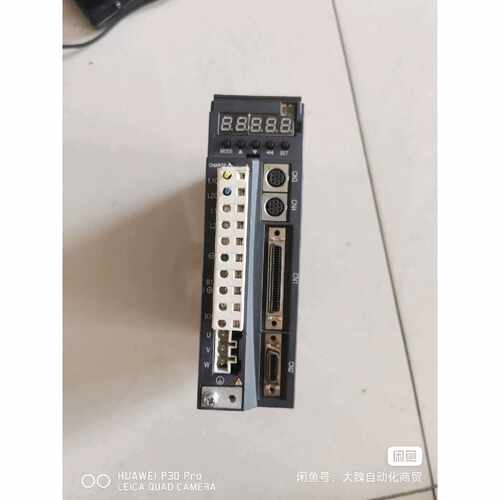 〔议价-可维修〕伺服Inovance驱动器 型号