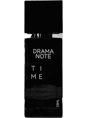 DRAMANOTE浮梦一生香水小样
