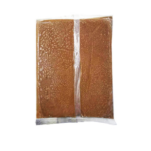 包邮冰冻水蚤小型鱼饲料幼鱼灯科热带鱼鱼食鱼虫冷冻鲜活坏了包赔