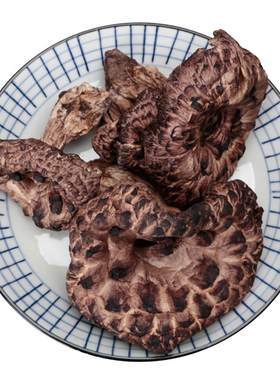 云南楚雄黑虎掌菌高原珍品