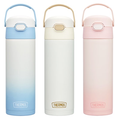 膳魔师孕妇产妇316L可用保温杯