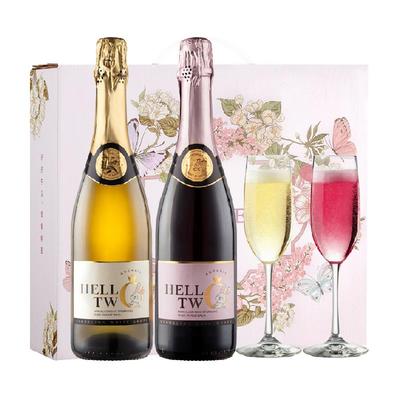 CERES/圣锐希无醇甜型起泡葡萄汁