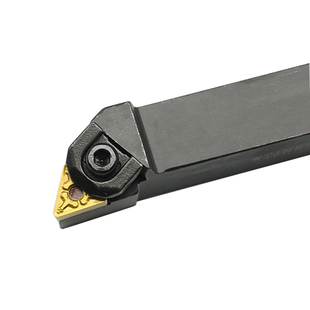 数控刀杆93度外圆车刀杆WTJNR1616/2020K16大压板三角刀片粗车