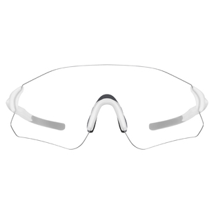 镜音跑步眼镜马拉松专业变色防风防紫外线墨镜户外运动防晒太阳镜