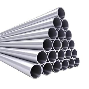 TA2钛管 钛合金管 工业钛管 发热细钛管4*1 6*1 8*1 12*1规格定制