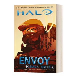 Halo: Envoy 光环小说:特使 英文原版