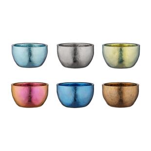 希诺纯钛小茶杯高档功夫茶具套装送礼家用主人杯钛水杯泡茶钛杯