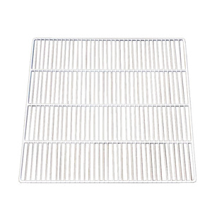 冰柜层架置物架冰箱层板展示柜隔层冷藏柜隔板网格网架子层架篦子