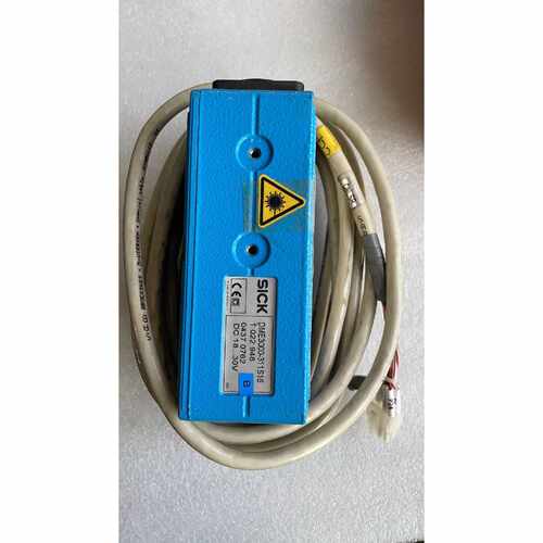 德国正品西克SICM DME3000-311S16 311S