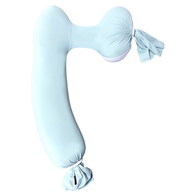 cotoons孕妇枕护腰侧睡枕长条