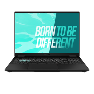 【国补15%】华硕天选6 Pro 酷睿i9-14900HX 16英寸2.5K RTX5060独显学生设计游戏笔记本电脑三角洲瓦CS