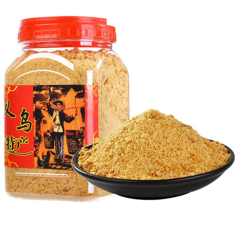 正宗古法纯手工散装义乌特产甘蔗