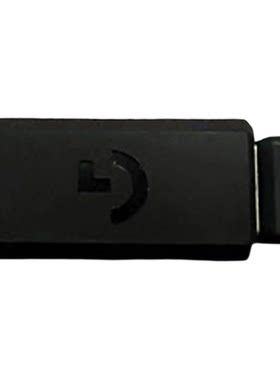 罗技无线接收器G304GPW等配件