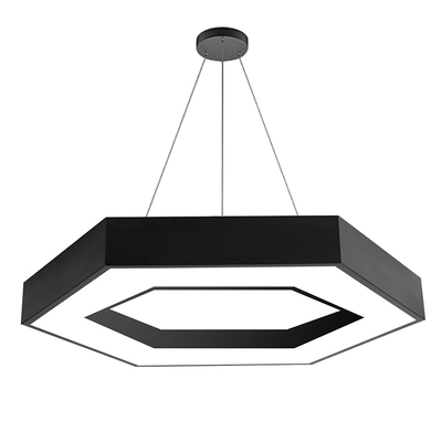 LED六边形创意吊灯|超2000次加购