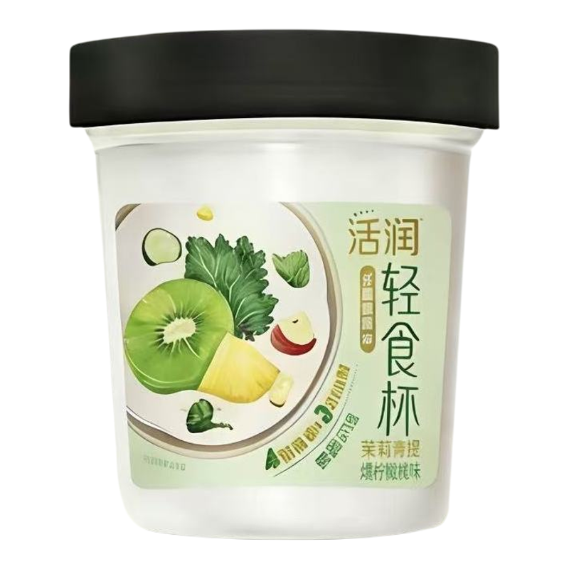 新希望琴牌活润轻食杯酸奶