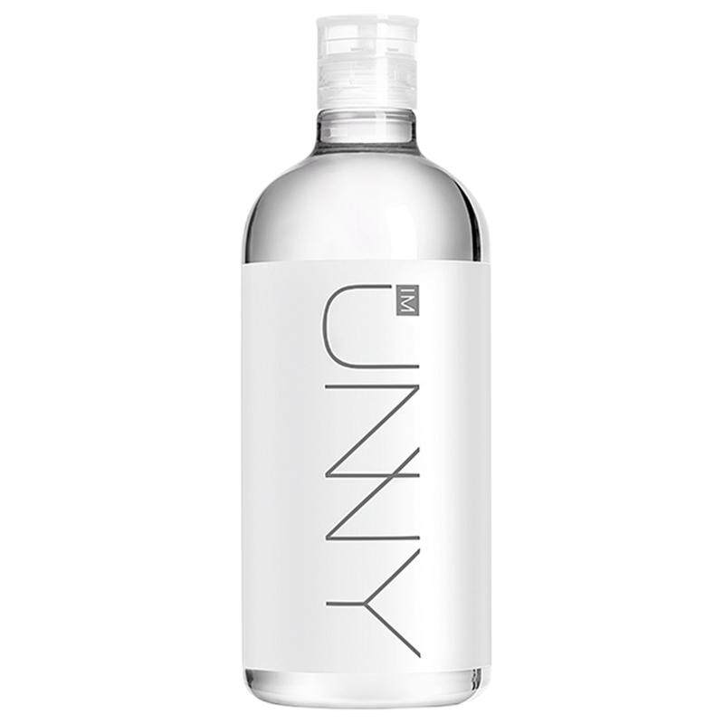 im unny卸妆水深层温和清洁眼唇脸部三合一男女通用卸妆液500ml