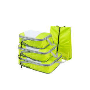 旅行收纳袋行李箱衣服整理包旅游衣物分装袋留学生出国非必备神器