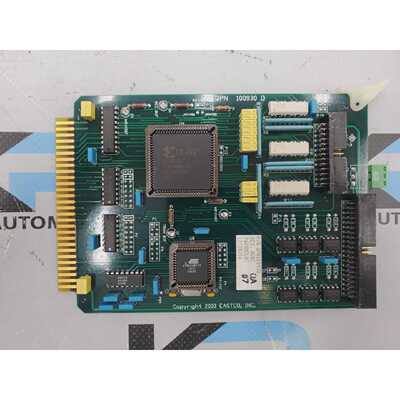 EASTCO QPN100930 Rack Mountable Circuit Board