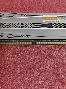 （请询价）台电TECLAST DDR4 2666 16G内存条，拆机件