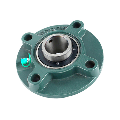 UCFC216 UCFC217 UCFC218  UCFC220 外球面轴承圆形座