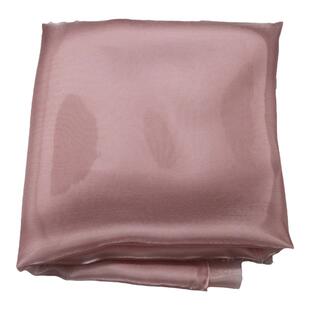 液态水光缎厚欧根纱布料高亮光通透水晶丝缎反光礼服装设计师面料