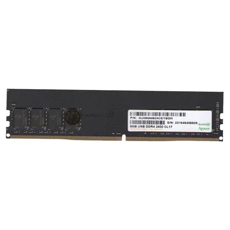 Apacer/宇瞻DDR48G2666台式机