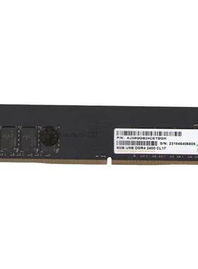 Apacer/宇瞻DDR48G2666台式机