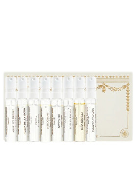 SMN1221系列试香套装2ml*8