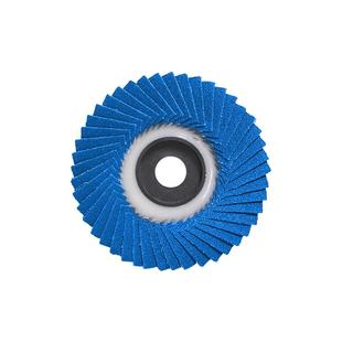 正品鸥美小太阳韩式花型页轮抛光页轮软片不锈钢打磨片抛光片